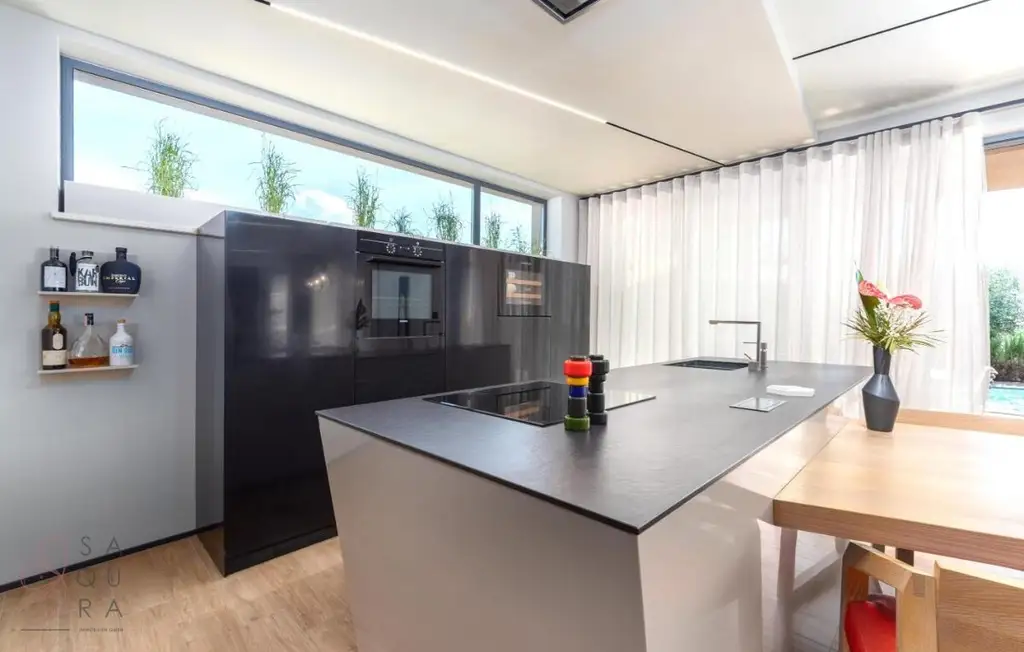 Modern Villa Umag – Mediterraner Luxus mit Investitionswert