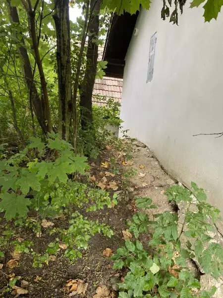 Idyllisches Kleinhaus mit Gewölbekeller in Neudorf im Weinviertel