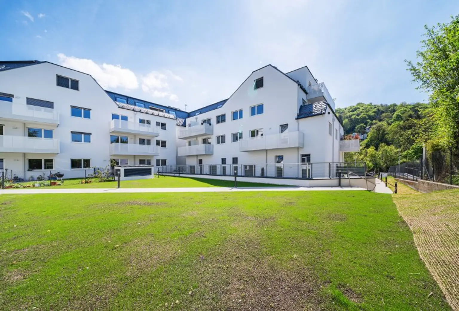 Kierlingerstraße 124-126, 3400 Klosterneuburg