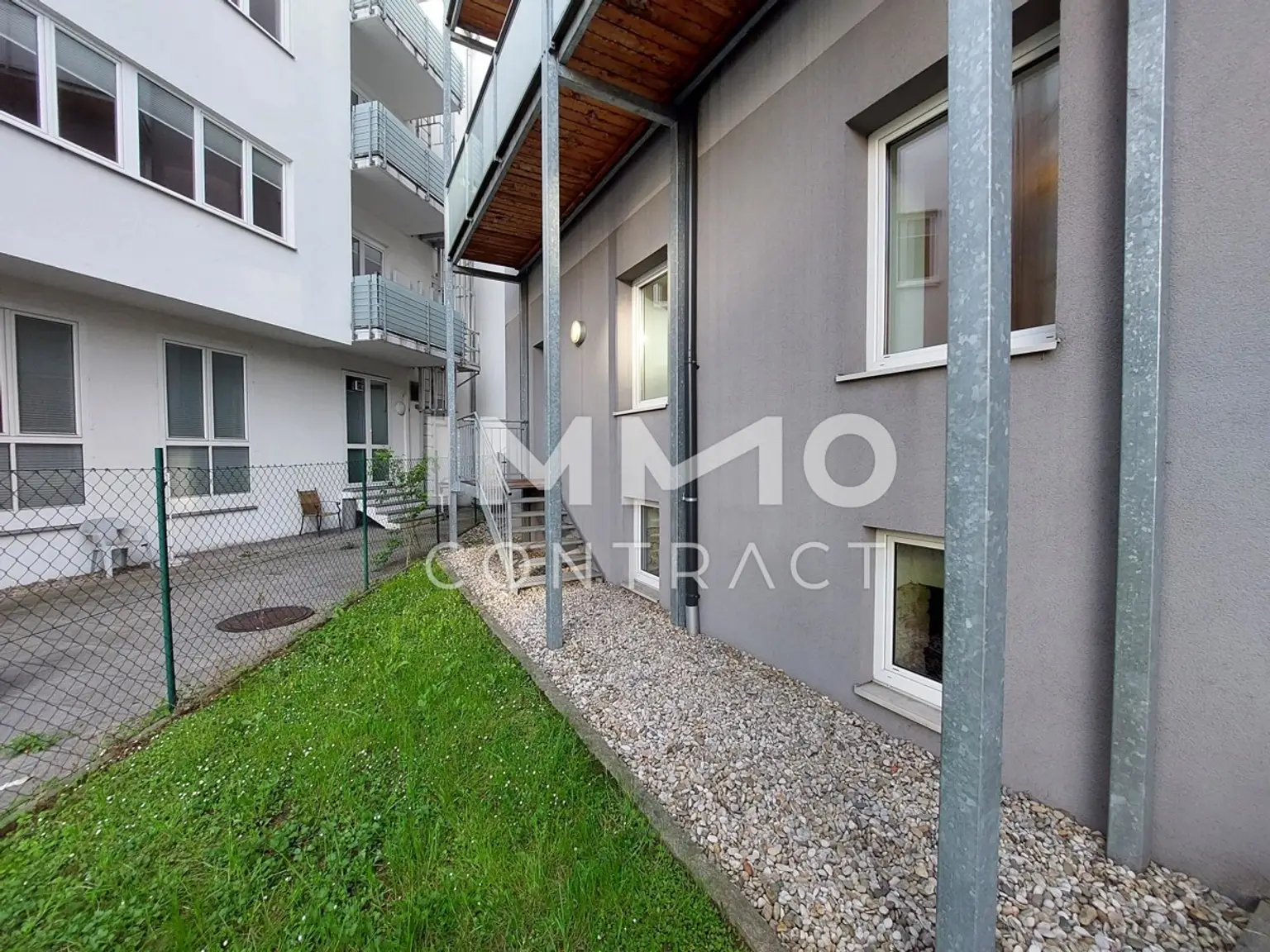 Großzügige 2-Zimmer Wohnung zu vermieten