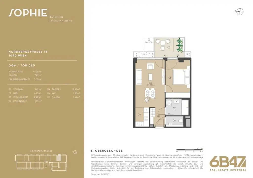Plan