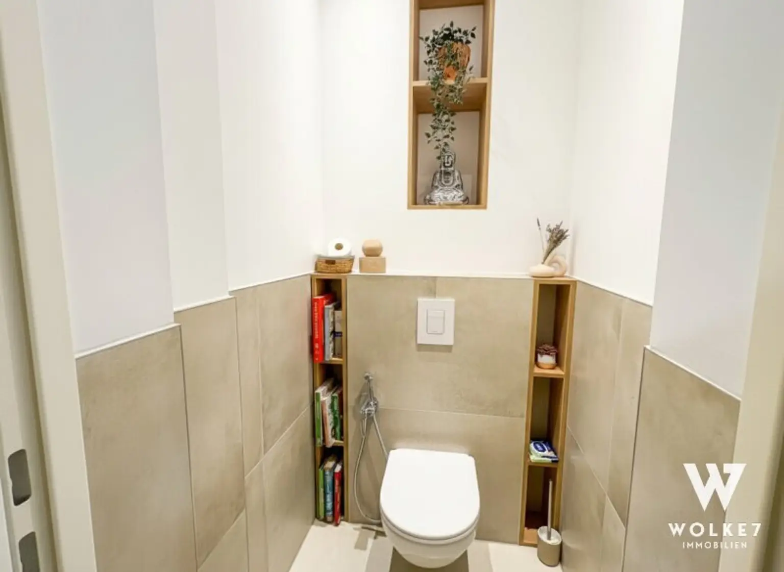 Willkommen in Ihrer persönlichen Stadtoase | Terrasse | Altbauflair | Toplage