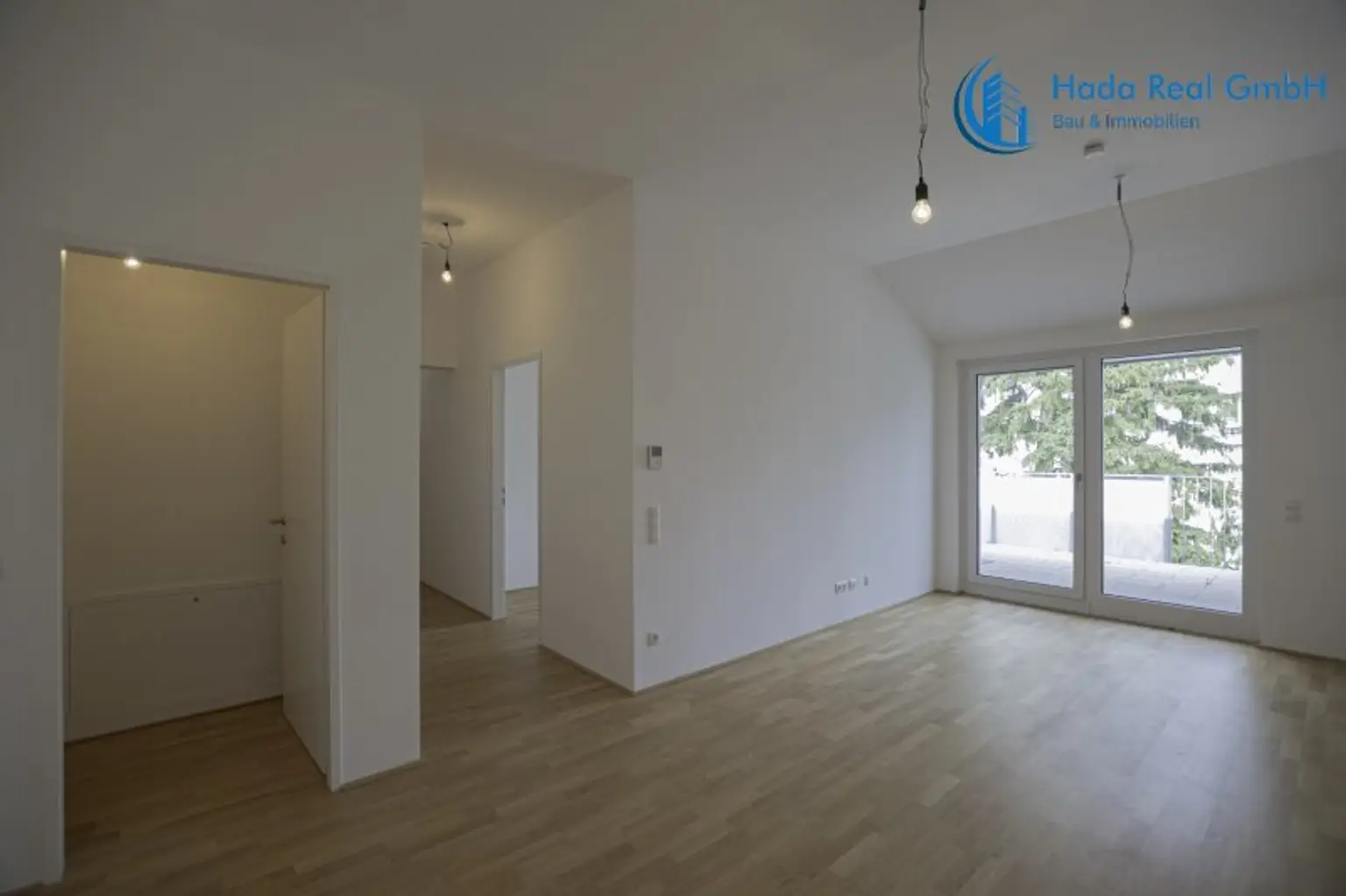 Neubauwohnung in Top-Lage von Stockerau – sofort verfügbar