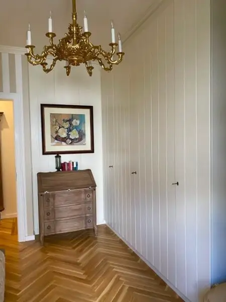 Schöne 3 Zimmermaisonettwohnung mit Garten in guter Lage