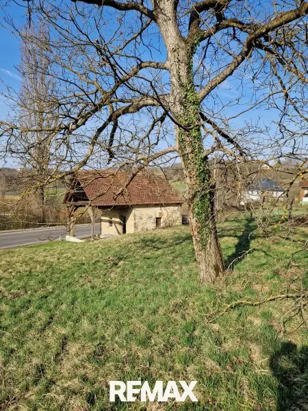 Die alte Schmiede gehört dazu