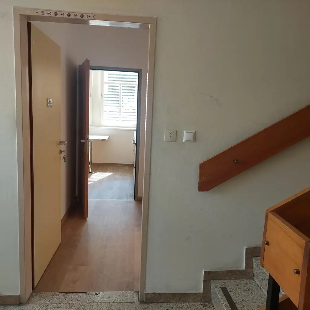 Ebenerdige Mietwohnung mit ca 70 m² im Zentrum von Güssing