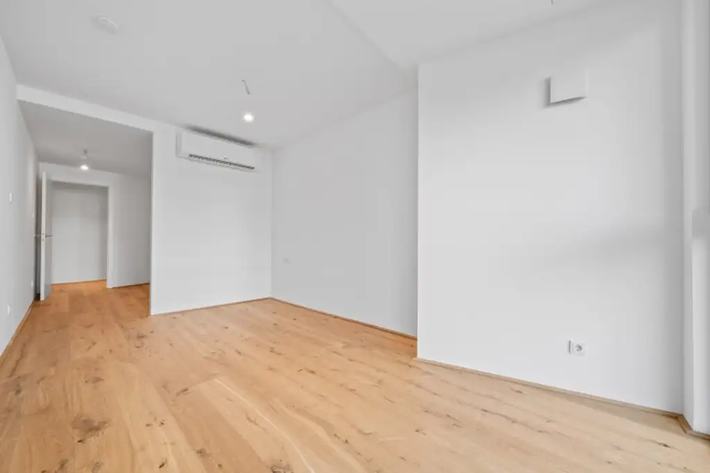 DAS ARTMANN - Industrial trifft Wiener Gründerzeit - Eigentumswohnungen