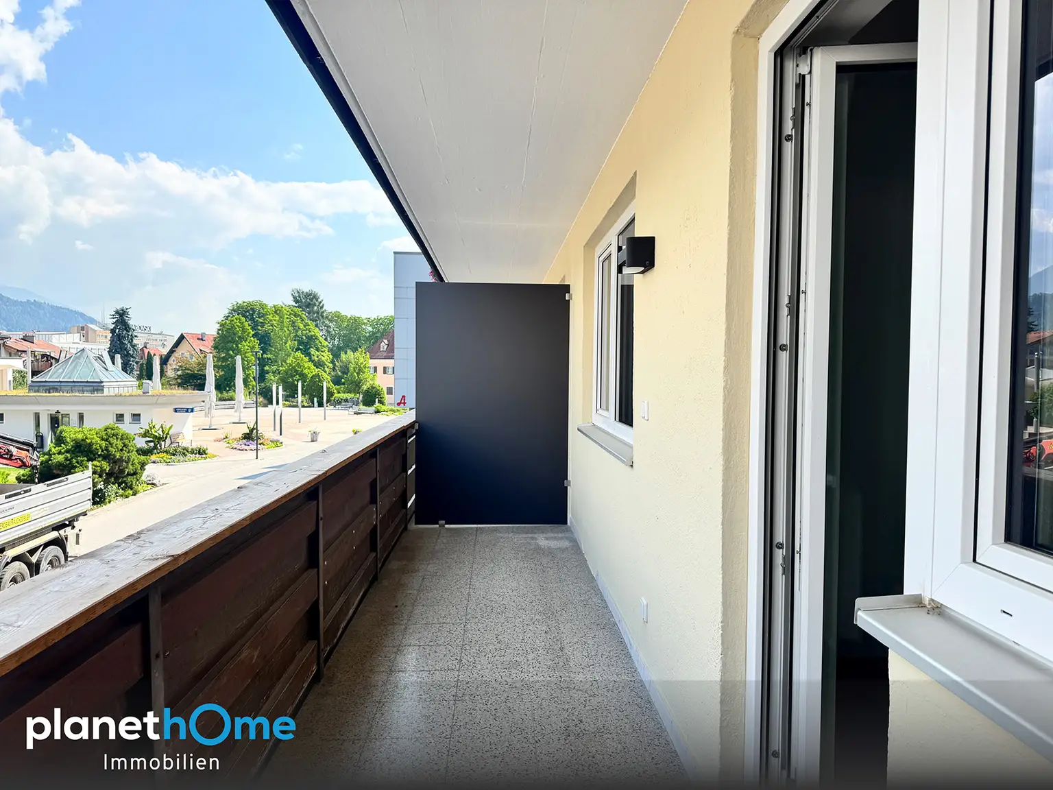 Balkon