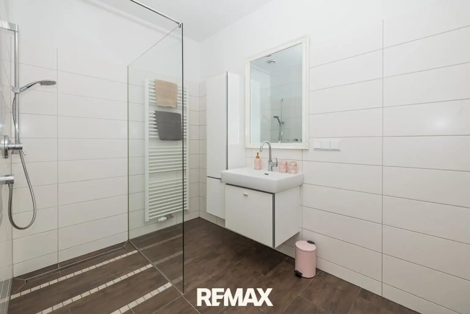 Badezimmer 3