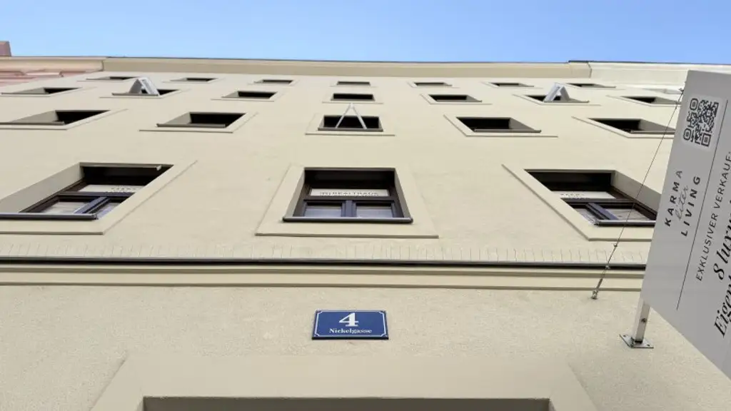 Vollsaniertes Wohnhaus im Herzen von 1020 Wien – Ihre Traumwohnung wartet!