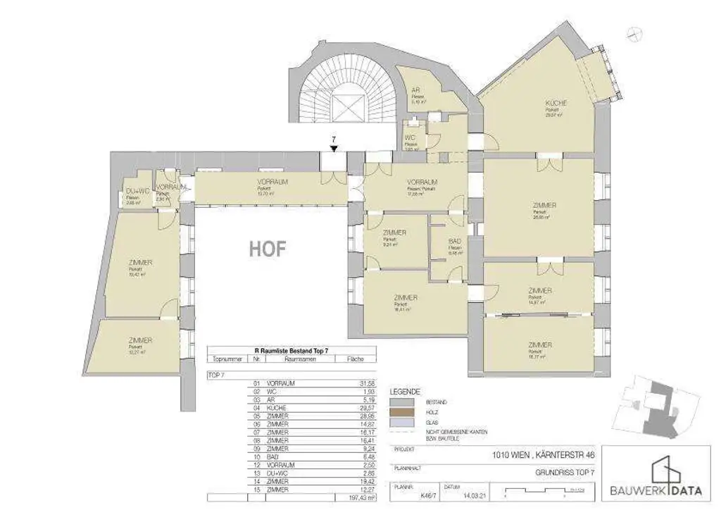 Plan 1