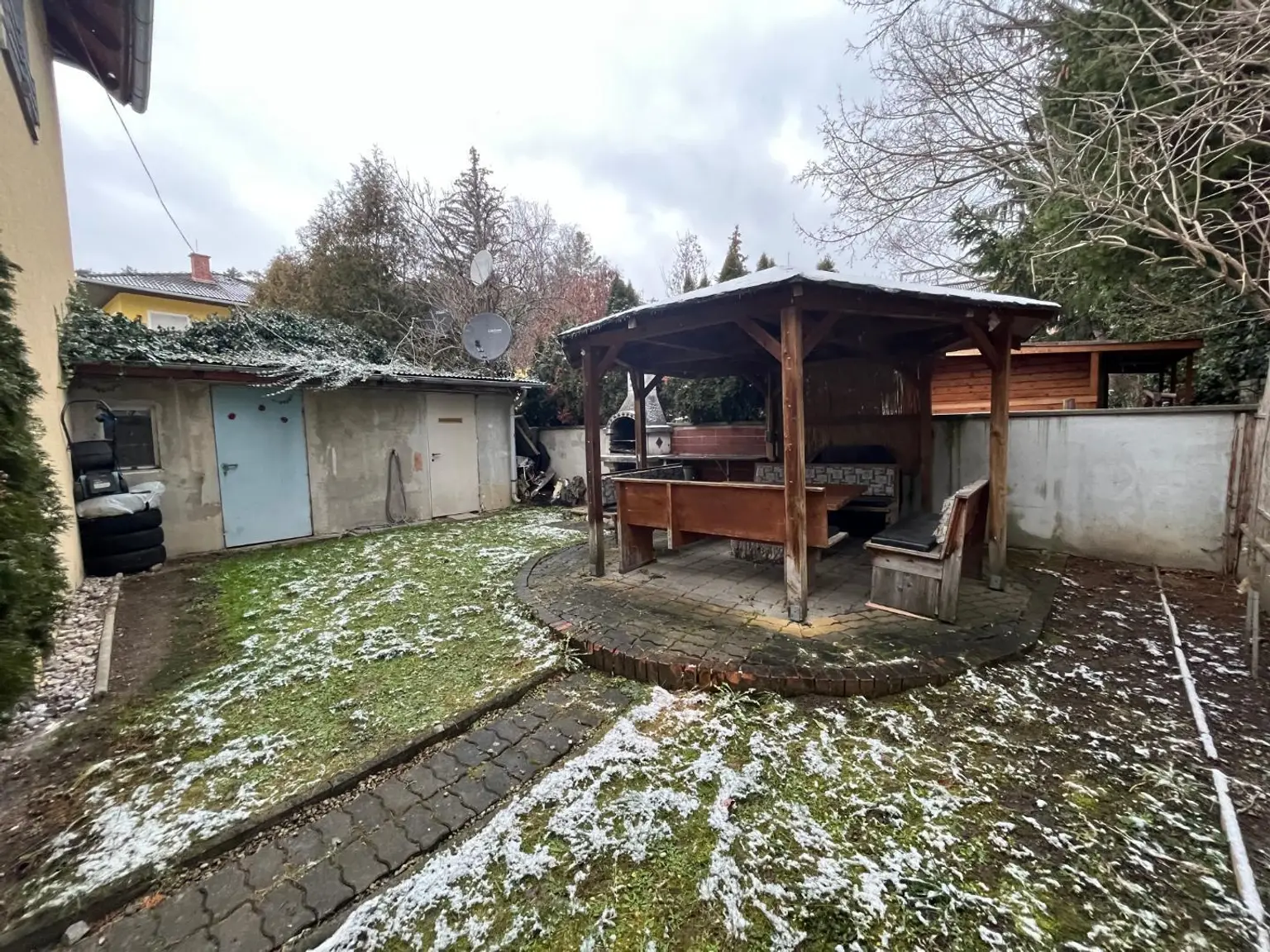 Garten