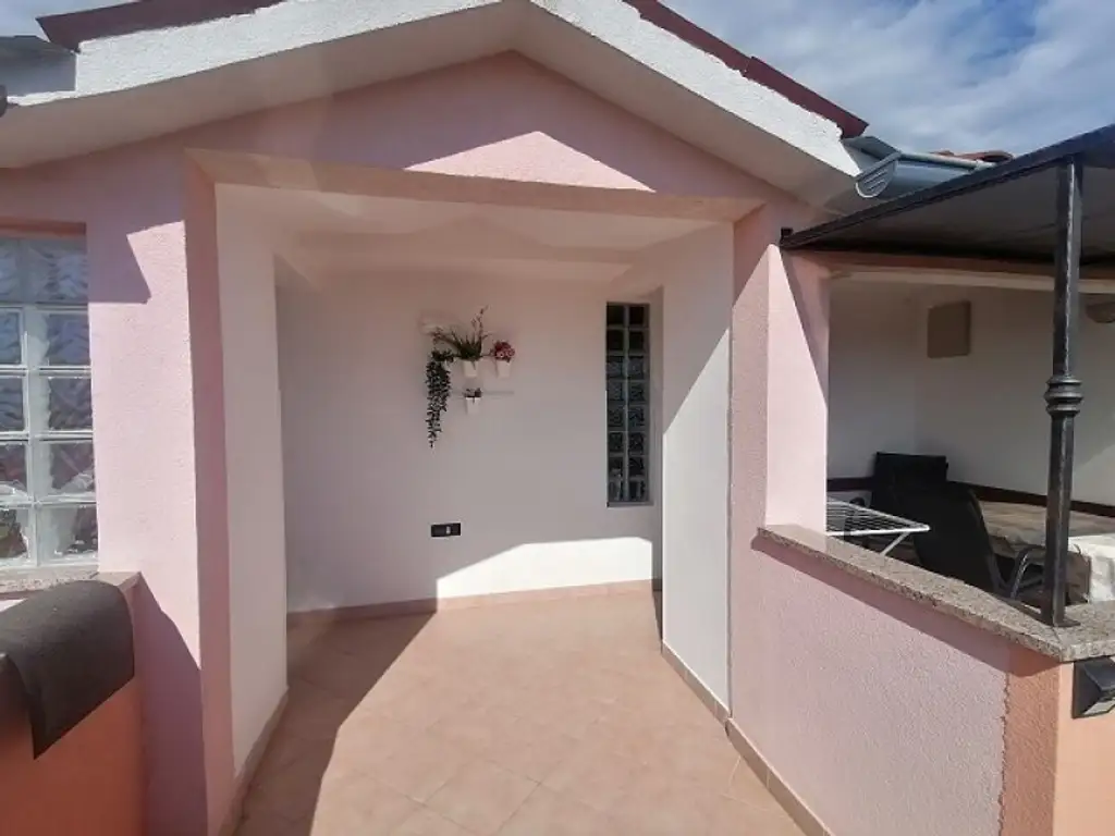 Mehrfamilienhaus im sonnigen Kroatien - Feriendomizil und/oder Investition