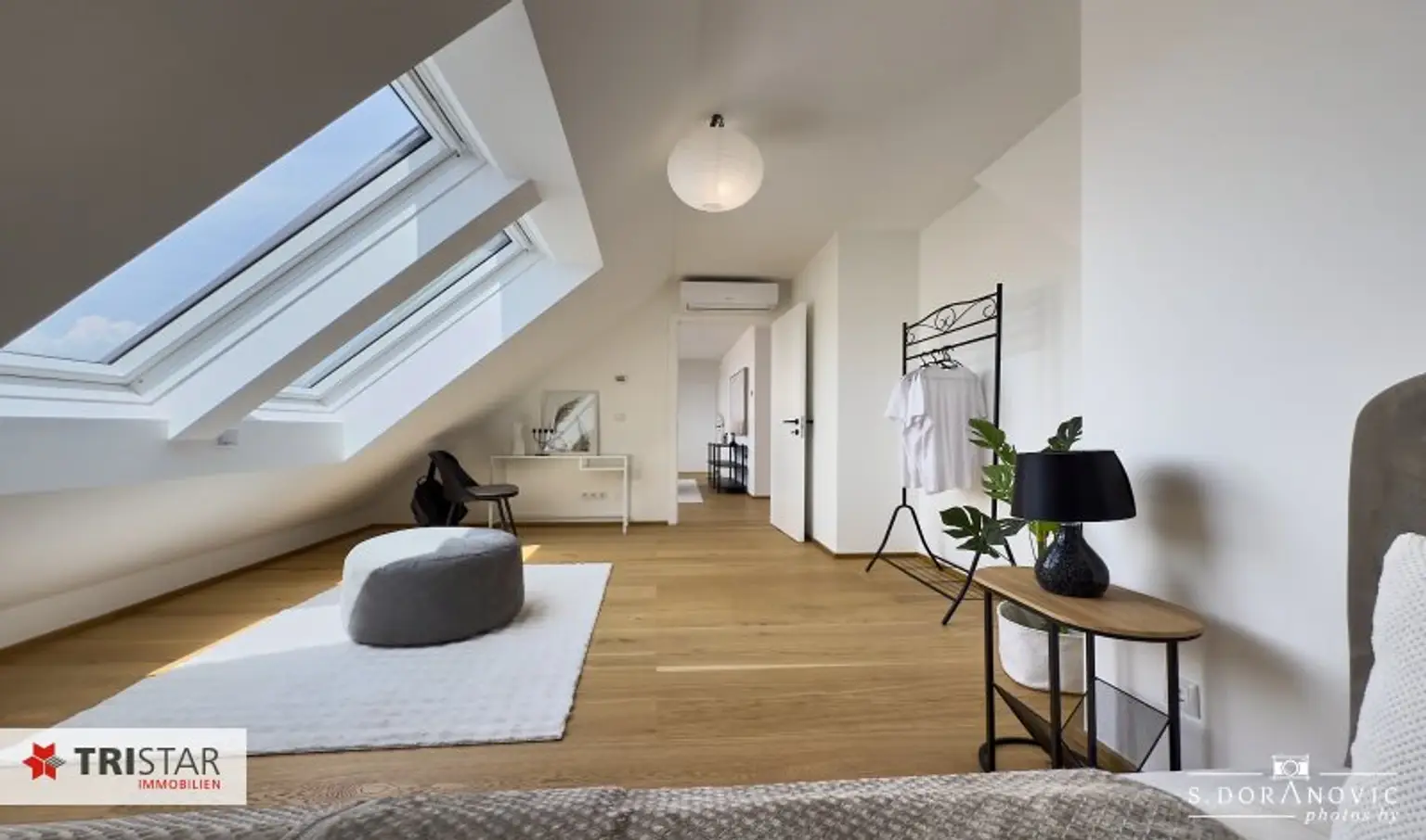 NEU! ++ NÄHE SCHÖNBRUNN ++ EXKLUSIVER DACHAUSBAU IM GRÜNDERZEITHAUS ++ BEZUGSFERTIGES EIGENTUM IN TOPLAGE – 1120 WIEN ++