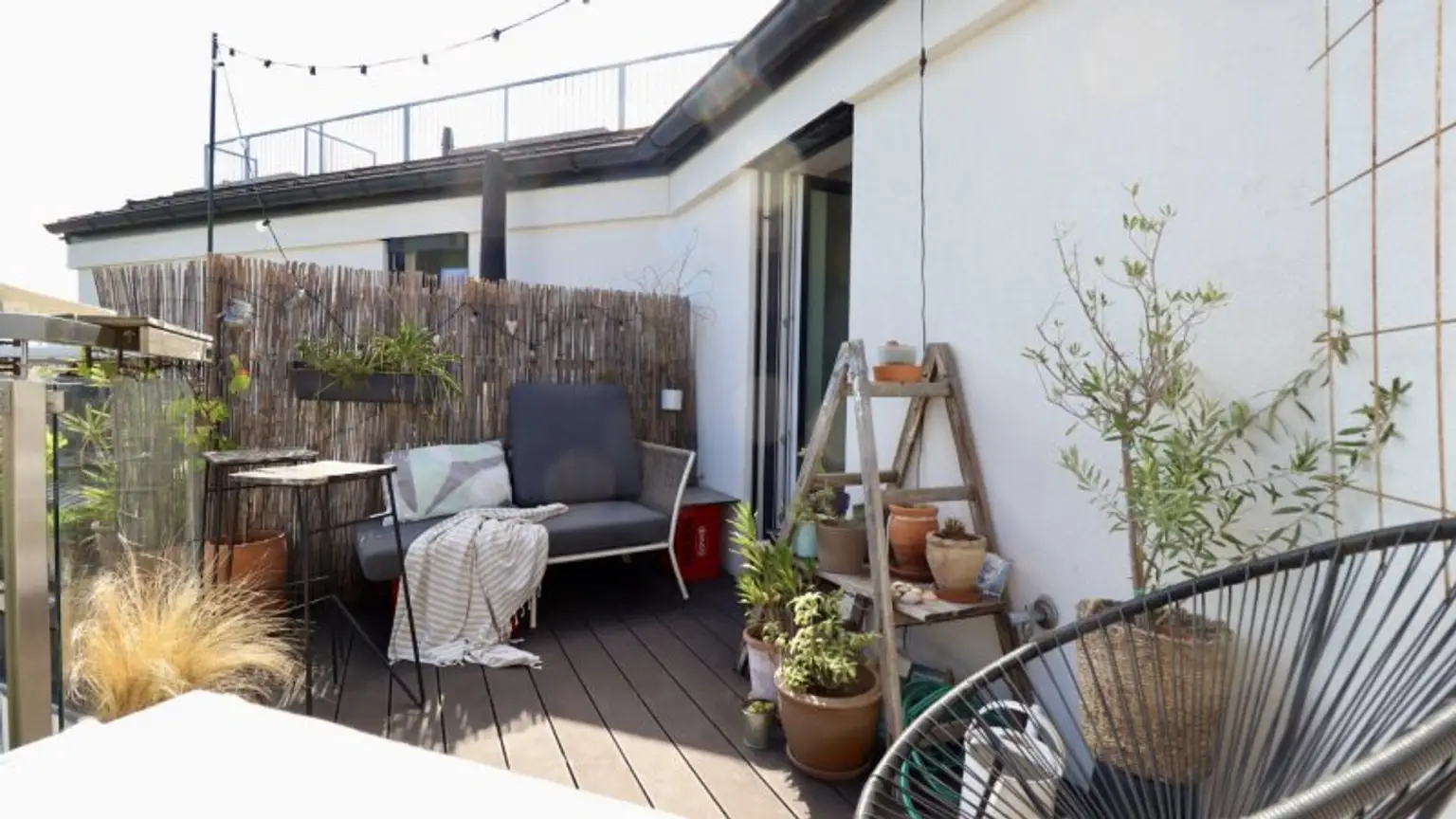 Südterrasse