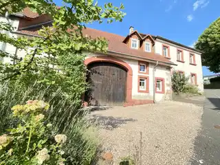 Vorderansicht