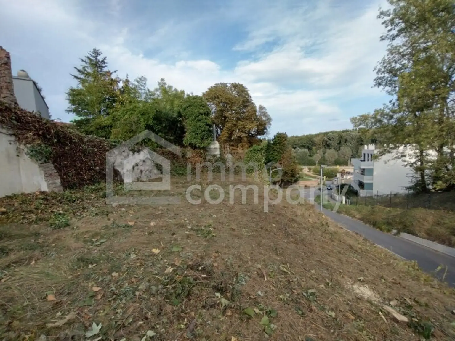 Grundstück Klosterneuburg_3