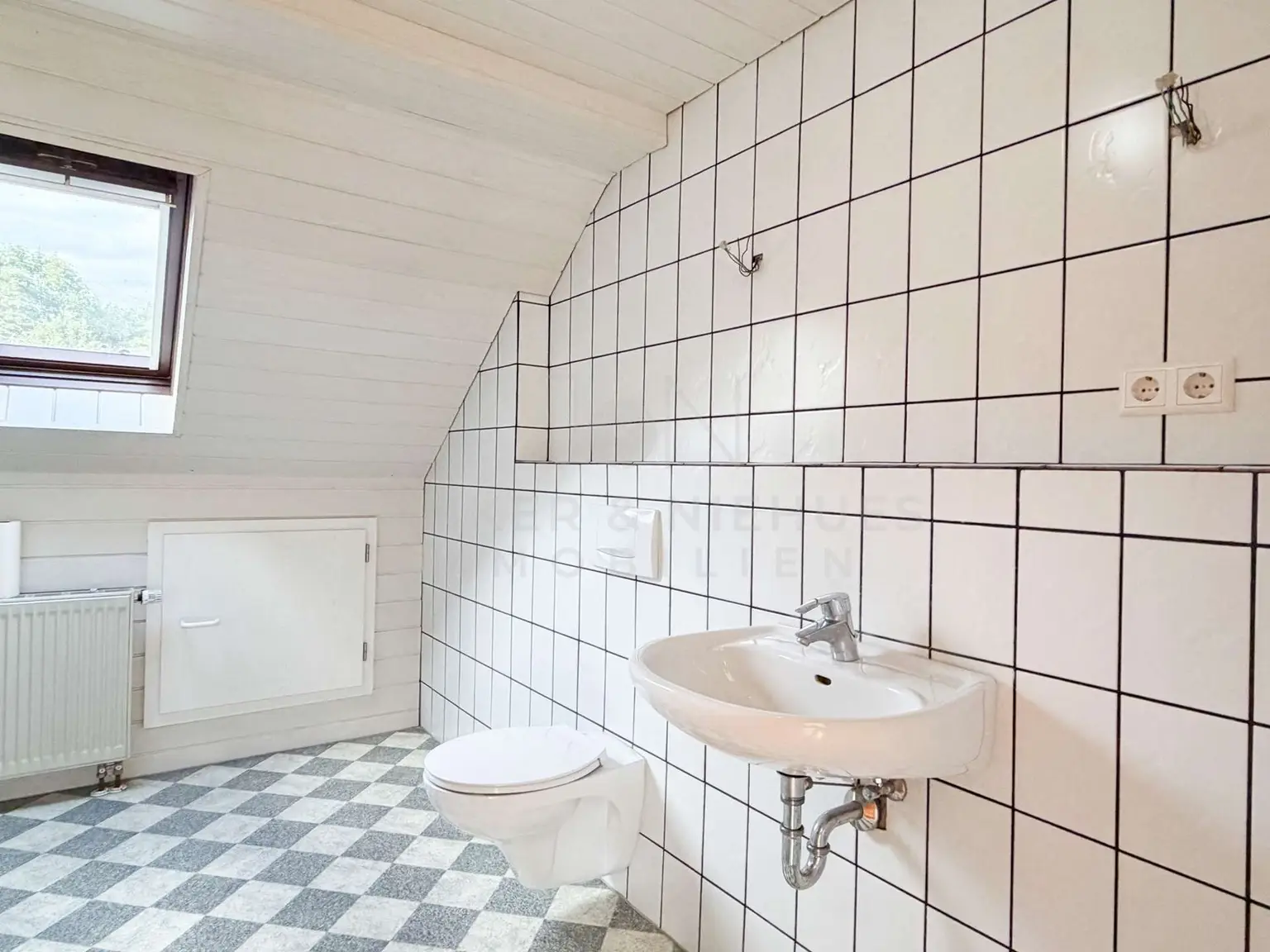Badezimmer OG