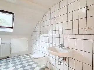 Badezimmer OG