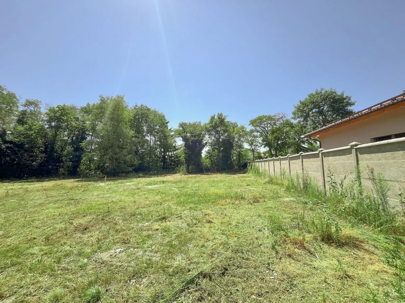 [06407] Wohnen in Ruhelage - Theresienfeld