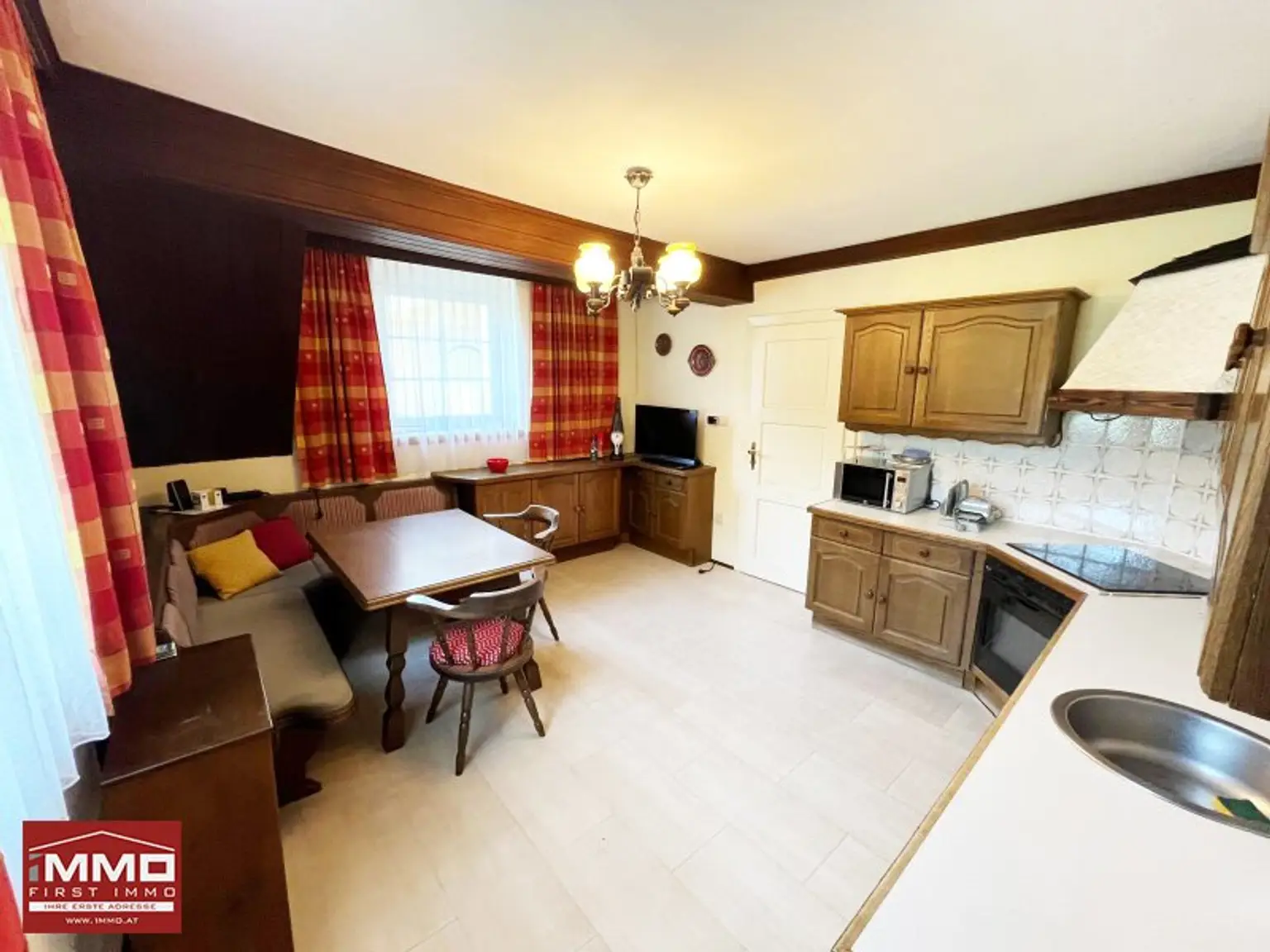 *WACHAUER JUWEL INMITTEN DER WEINBERGE * LANDHAUS UM NUR 369.000,-!