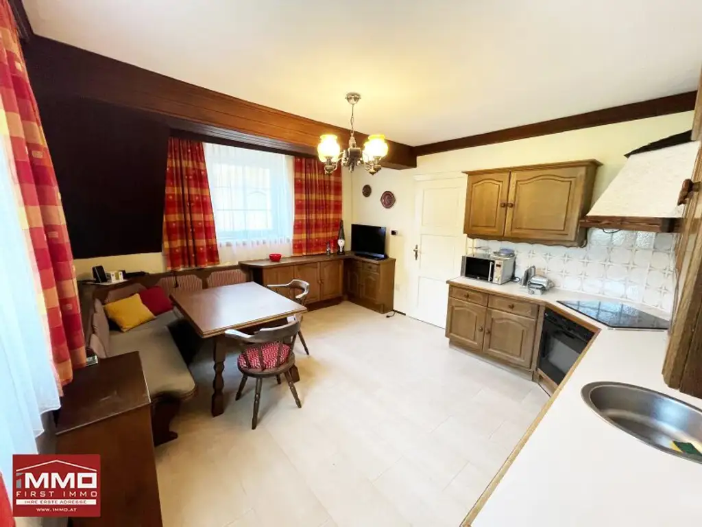 *WACHAUER JUWEL INMITTEN DER WEINBERGE * LANDHAUS UM NUR 369.000,-!