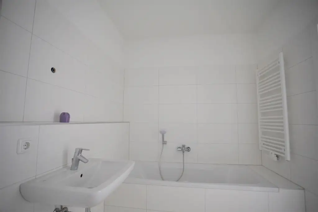 4-Zimmer Familienwohnung inkl. Einbauküche 95 m² - Top 09