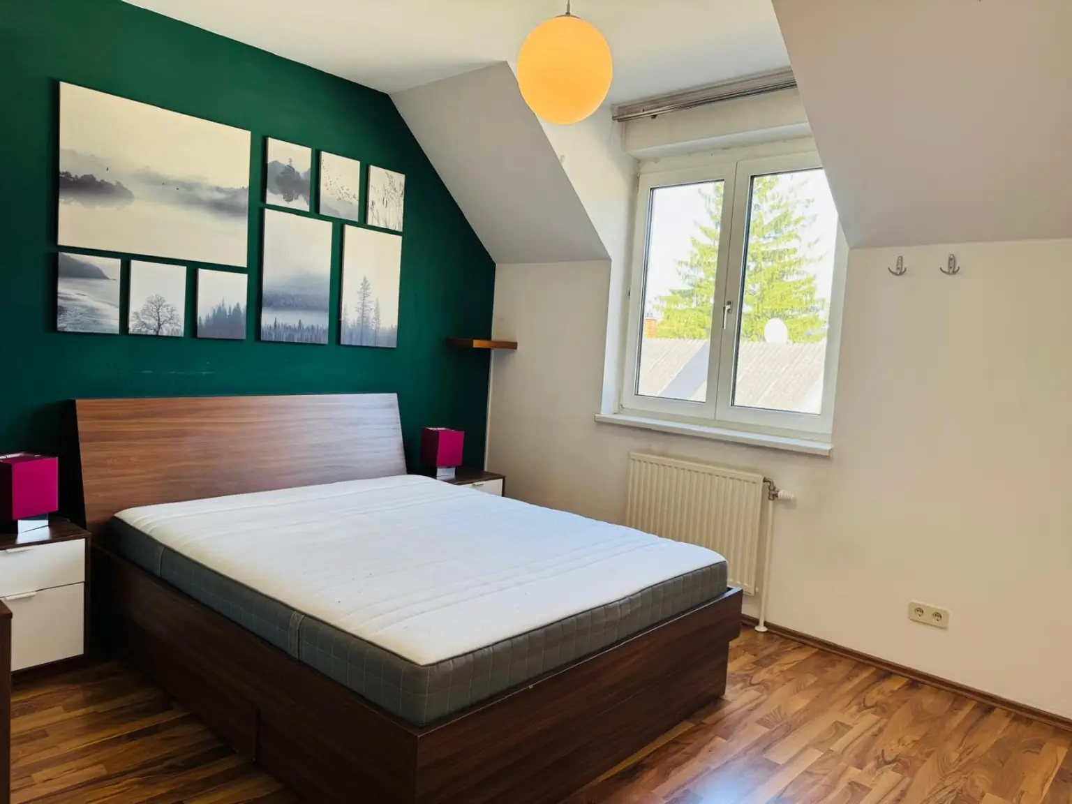 "Ideal für junge Familien – sonnige 2-Zimmer-Wohnung in Toplage!"