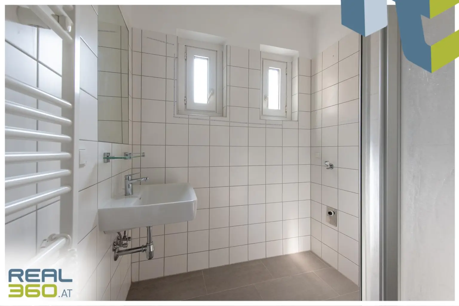 TOP 9 | Sanierte 3-Zimmerwohnung mit Balkon in Ruhelage inkl. Küche ist bereit für Sie! (Auch WG-geeignet)