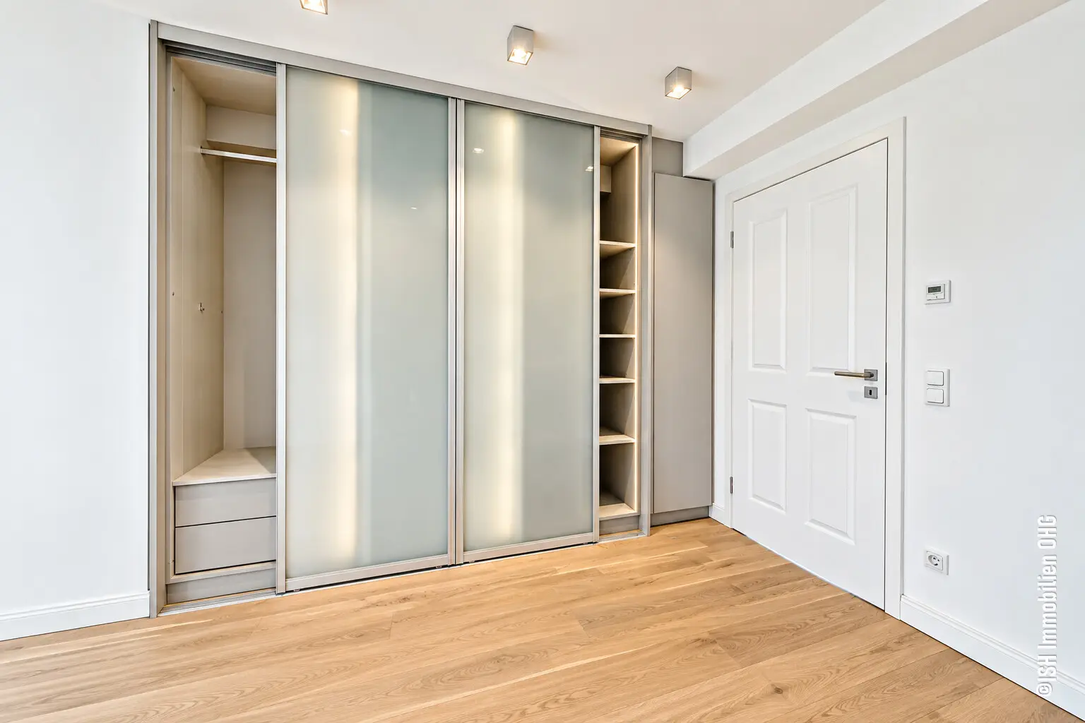 Schlafzimmer Einbauschrank