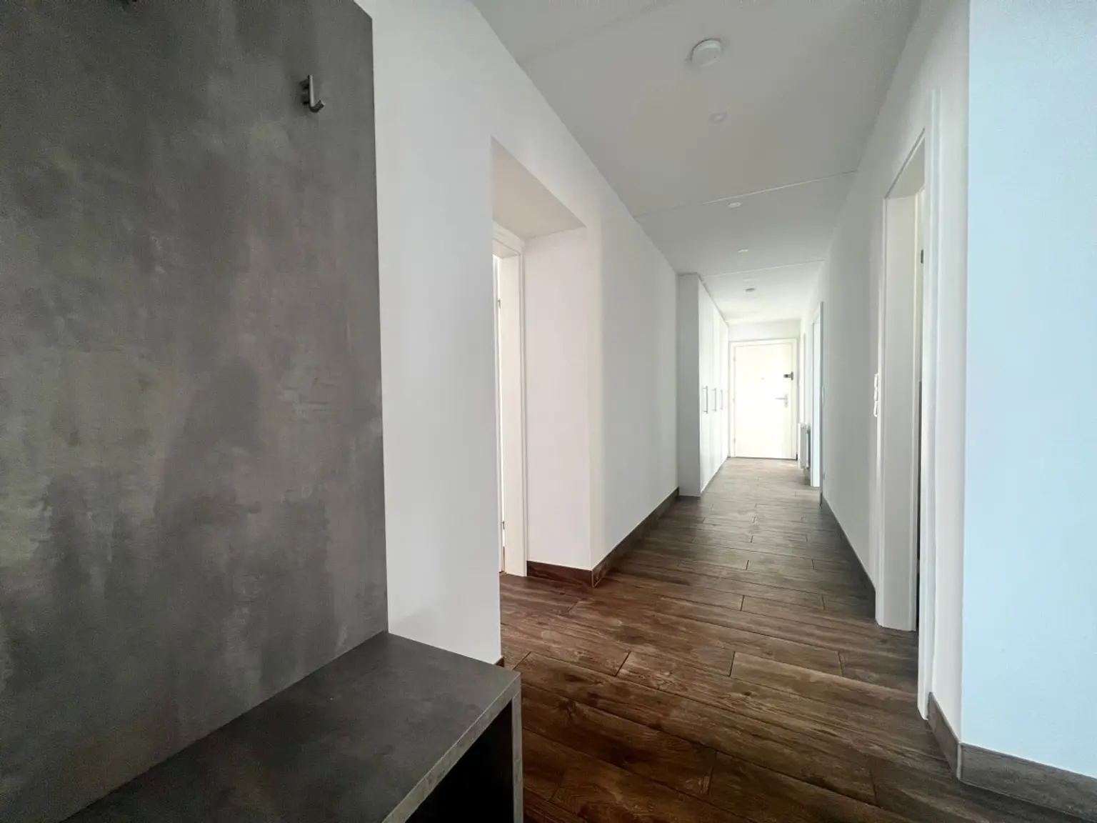 25 | ++ NEU ++ GRANDIOSE VIER Zimmer mit BALKON ++ WIEN MITTE | Prima Service Immobilien
