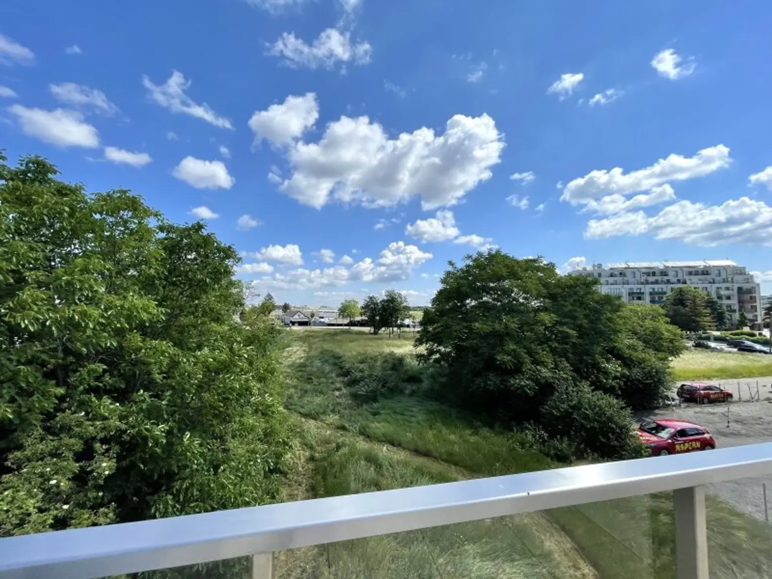 Hochwertiges Wohnjuwel nahe der U2 Aspernstraße - 41 m² Terrassenflächen - Hell & Klimatisiert