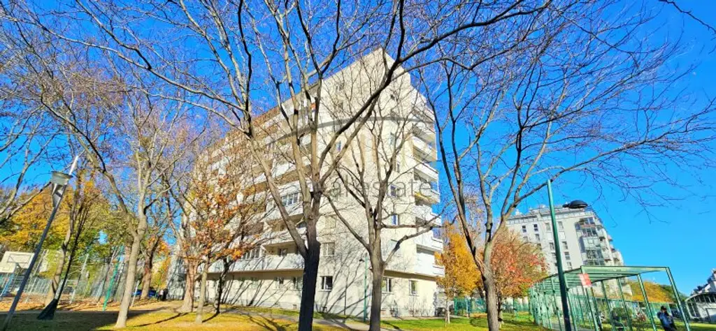 20. Bezirk 3 Zimmerwohnung mit tollem Panoramablick