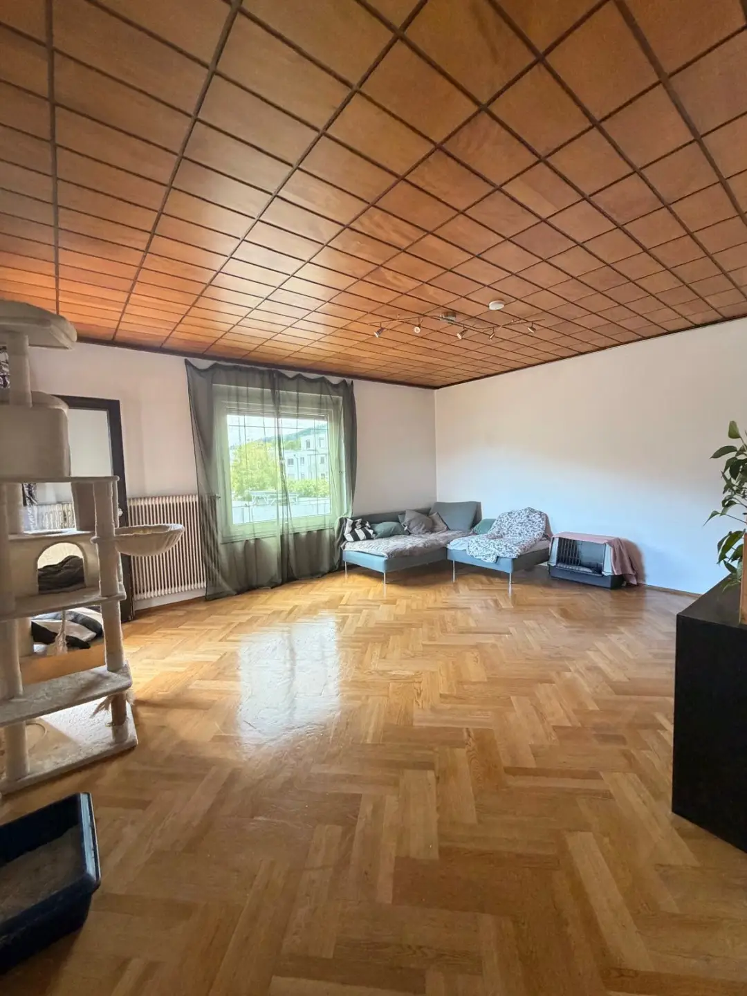 Wohnung 2 Zimmer 3