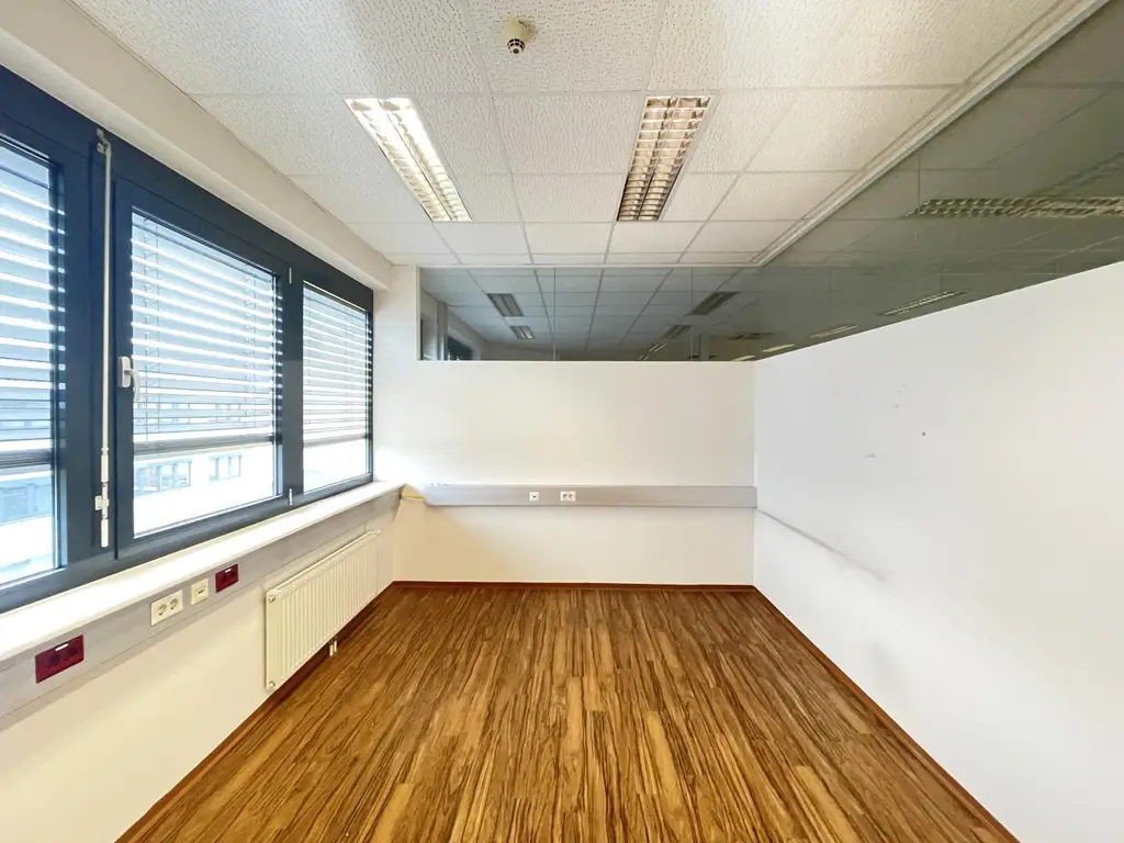 Moderne Bürofläche im Zentrum Puntigam