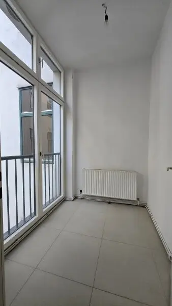 Stilaltbau im Servitenviertel - Sonnige Ausrichtung und Innenhof-Ruhelage