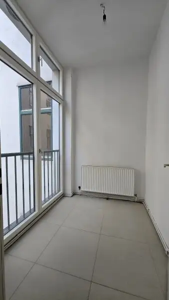 Stilaltbau im Servitenviertel - Sonnige Ausrichtung und Innenhof-Ruhelage