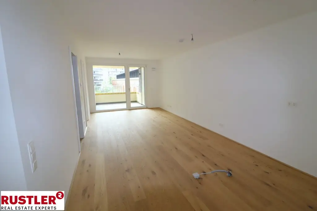Mi Living- Hochwertige Eigentumswohnungen nähe Hauptbahnhof