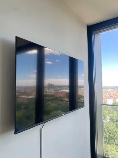 UNBEFRISTETE 2-Zimmer Neubauwohnung mit Loggia und vielen Extras im Haus!