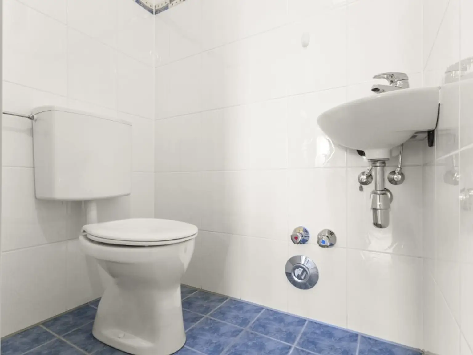 Schöne, sonnendurchflutete, ruhige und junge 94,00m² 3 Zi Wohnung in Viktring - Rekabachweg