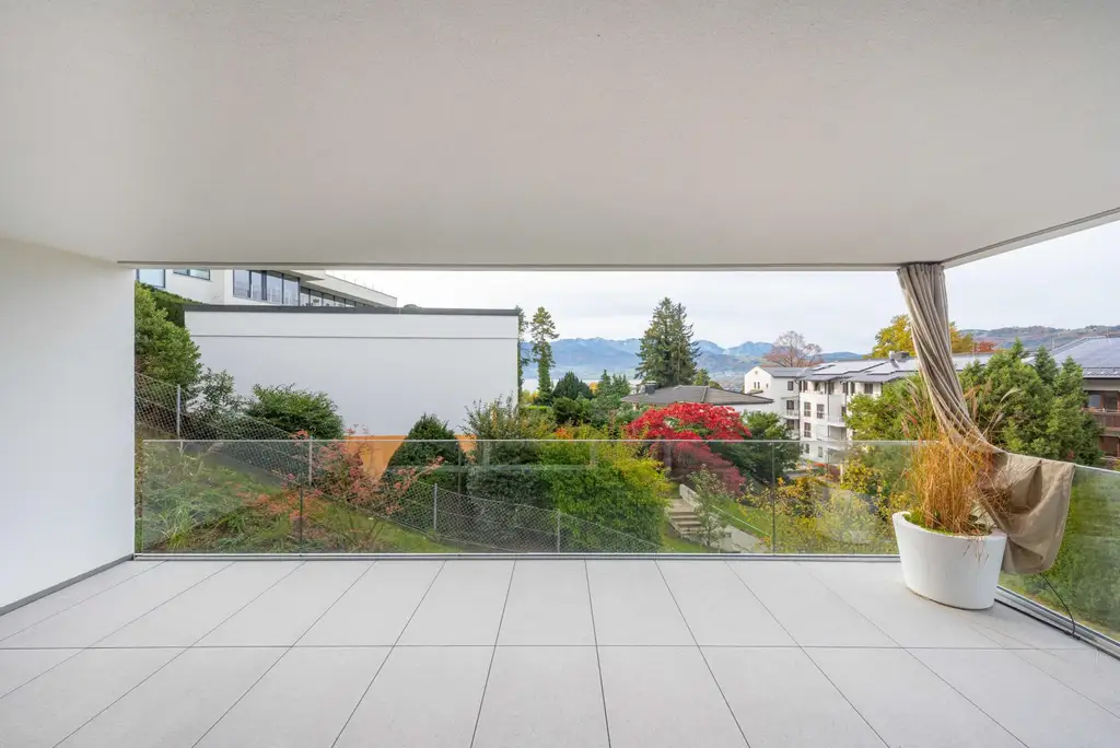 Wunderschöne Erstbezugsmietwohnung