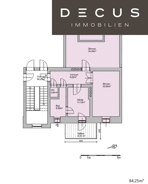 | CHARMANTE 3 -ZIMMER-WOHNUNG IM ALTBAU | FÜR LIEBHABER ZUM AUSBAU | TOP LAGE | GRAZ-GEIDORF