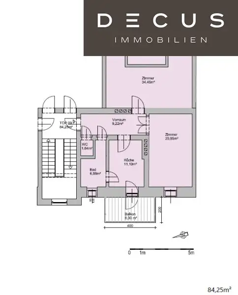 | CHARMANTE 3 -ZIMMER-WOHNUNG IM ALTBAU | FÜR LIEBHABER ZUM AUSBAU | TOP LAGE | GRAZ-GEIDORF