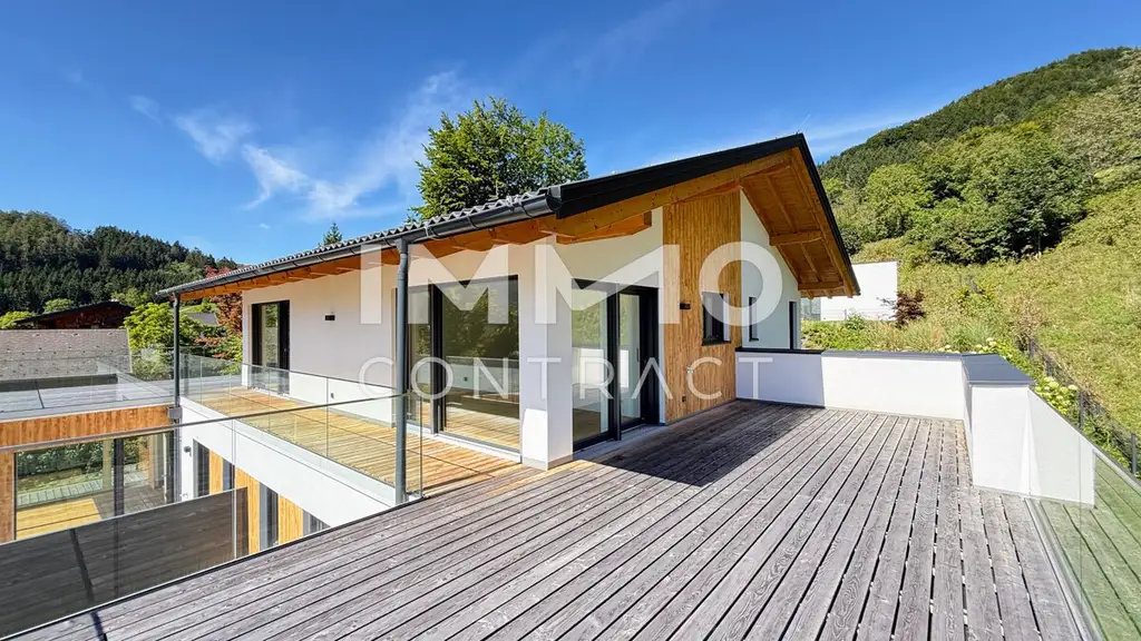 SEE.LEBEN Mondsee