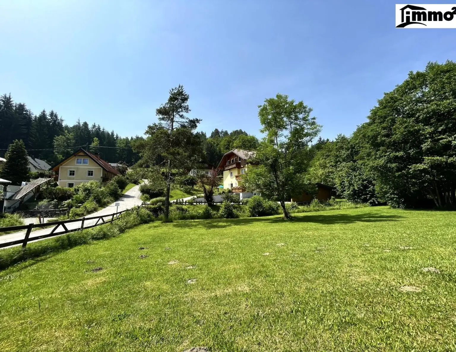 Ihr Traumgrundstück in Top-Lage am Wörthersee: Jetzt besichtigen und verwirklichen!