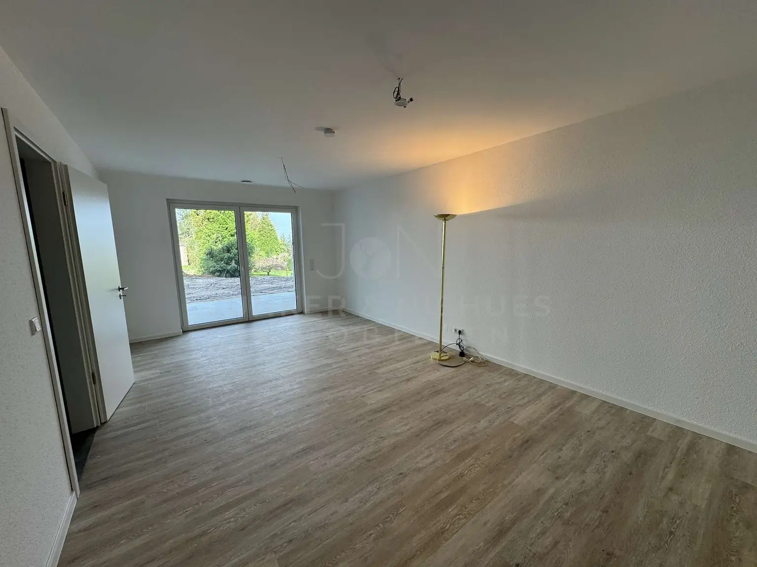 Wohn- und Esszimmer