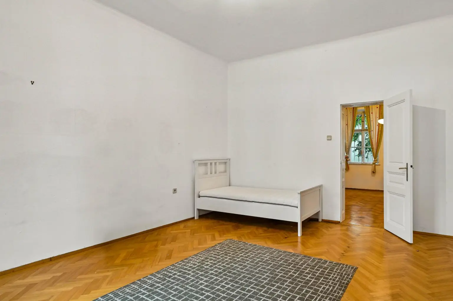 STILALTBAU STADTRESIDENZ-  ALLES WAS DAS STILALTBAU HERZ BEGEHRT!