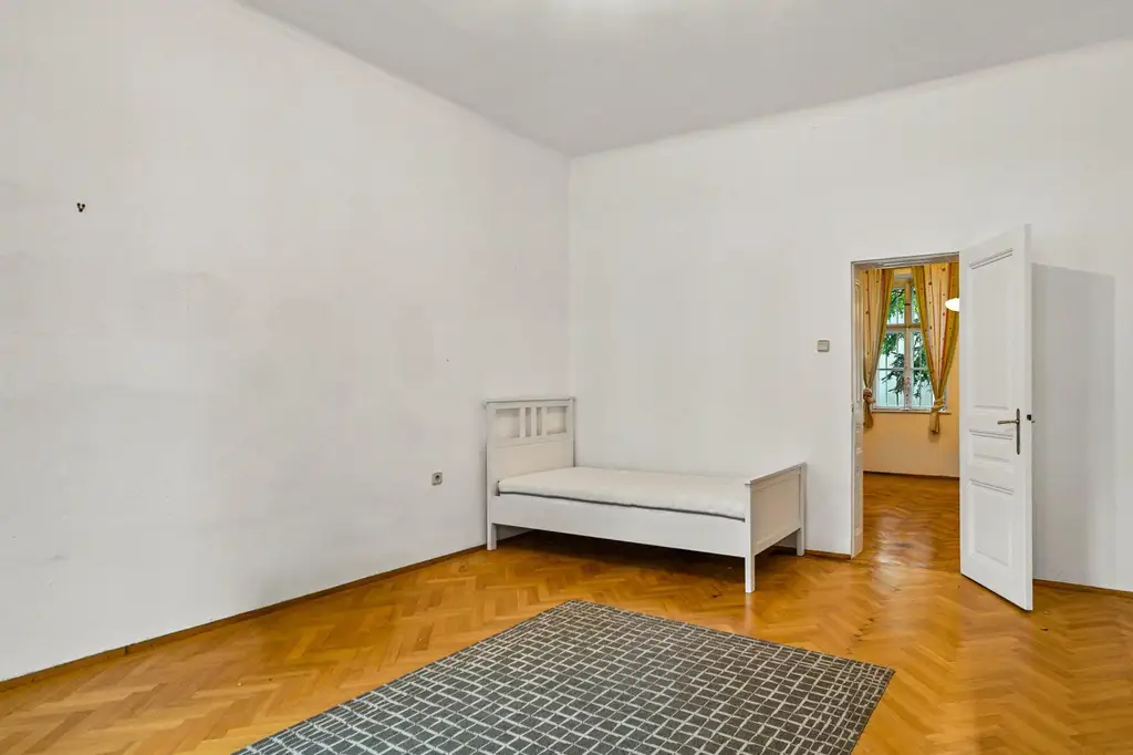 STILALTBAU STADTRESIDENZ-  ALLES WAS DAS STILALTBAU HERZ BEGEHRT!