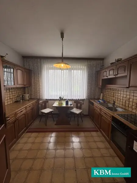 Platz für Lebensträume: Großzügiges Zuhause auf weitläufigem Grund