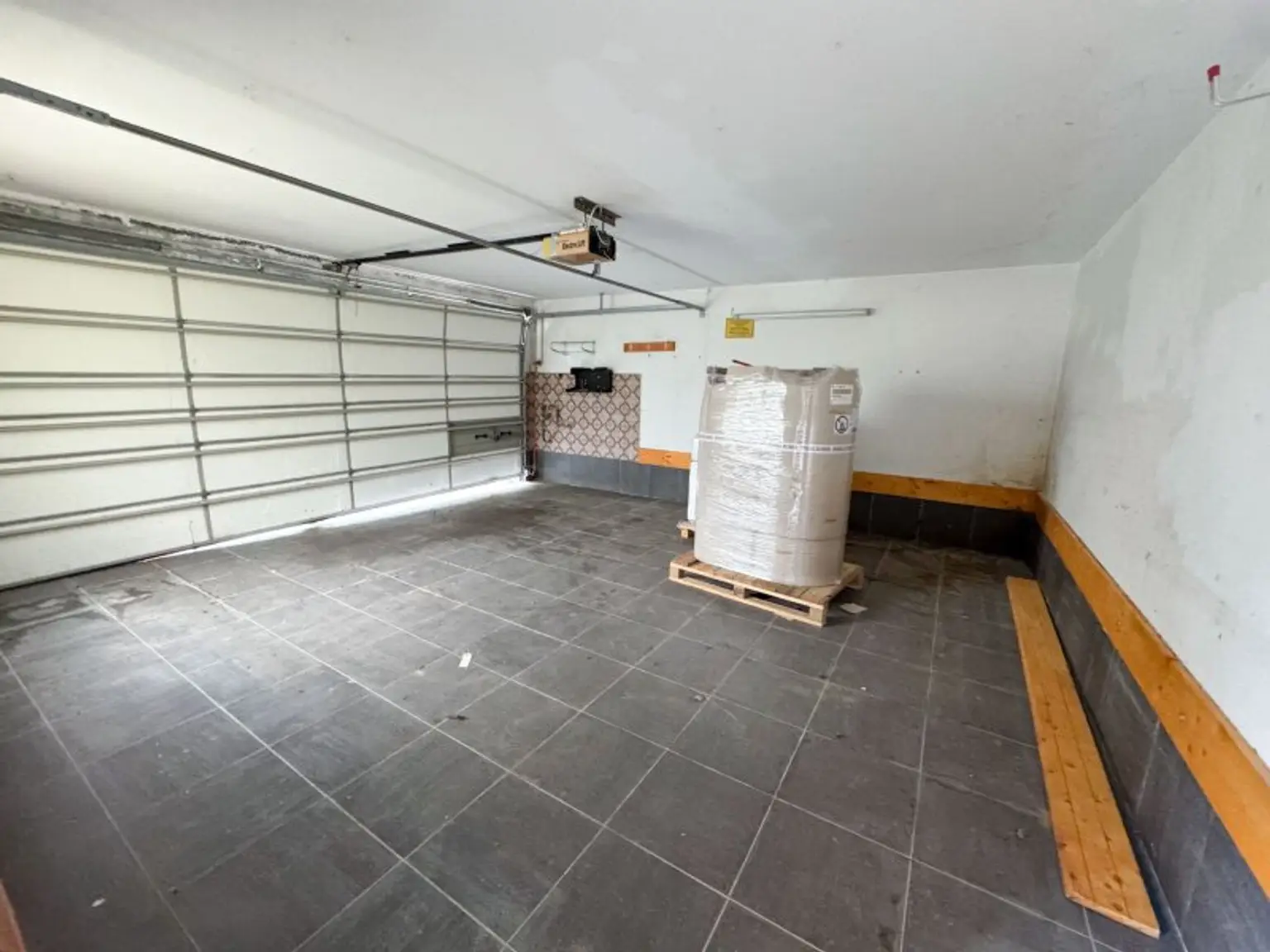 TOPLAGE in Purkersdorf! Sanierungsbedürftiges Einfamilienhaus am Sagberg!